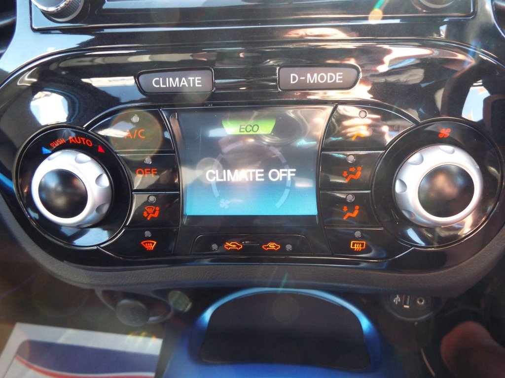 Used Nissan Juke 2018 for sale - 76481479: Photo 42