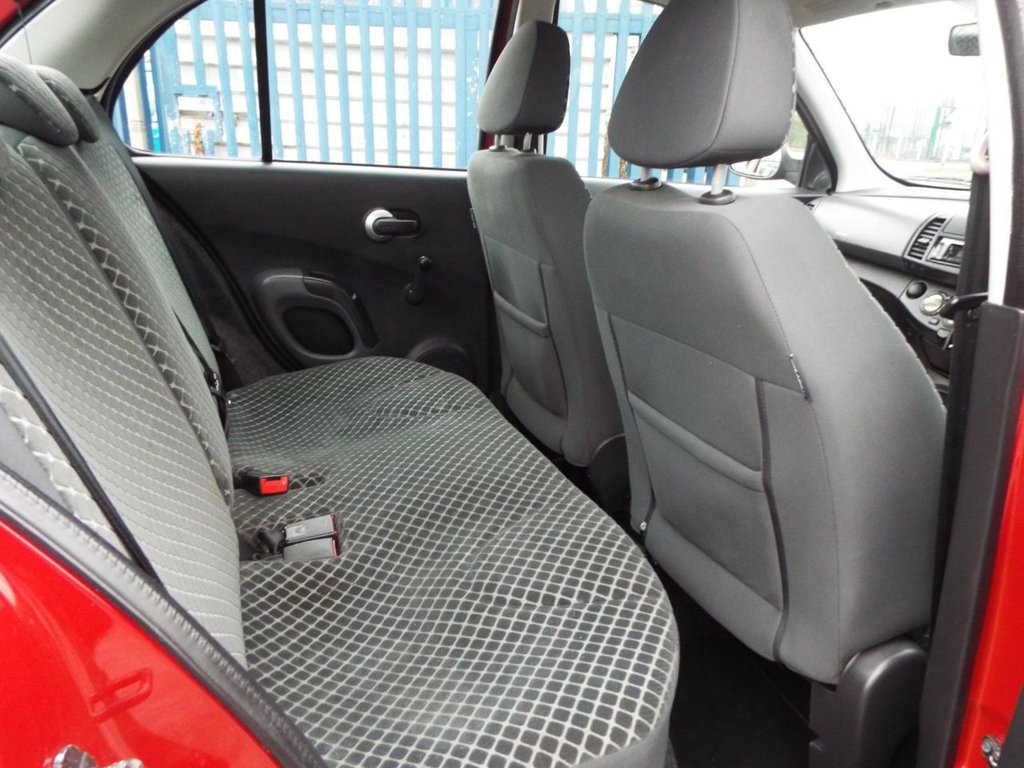 Used Nissan Micra 2007 for sale - 77355943: Photo 13