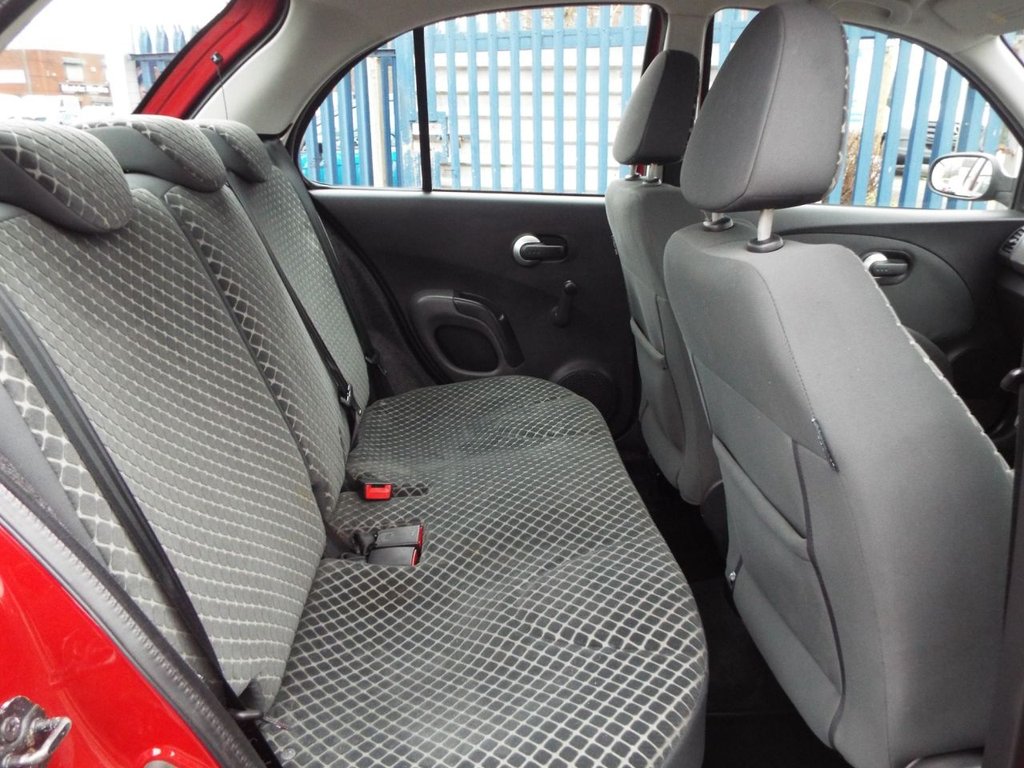 Used Nissan Micra 2007 for sale - 77355943: Photo 14