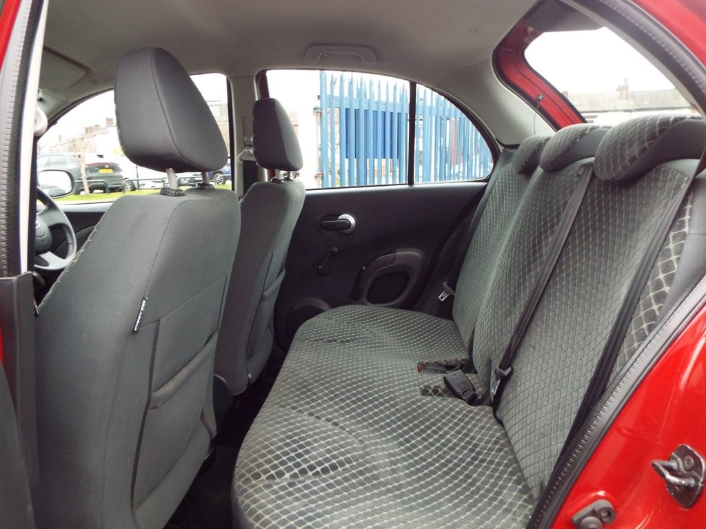 Used Nissan Micra 2007 for sale - 77355943: Photo 22