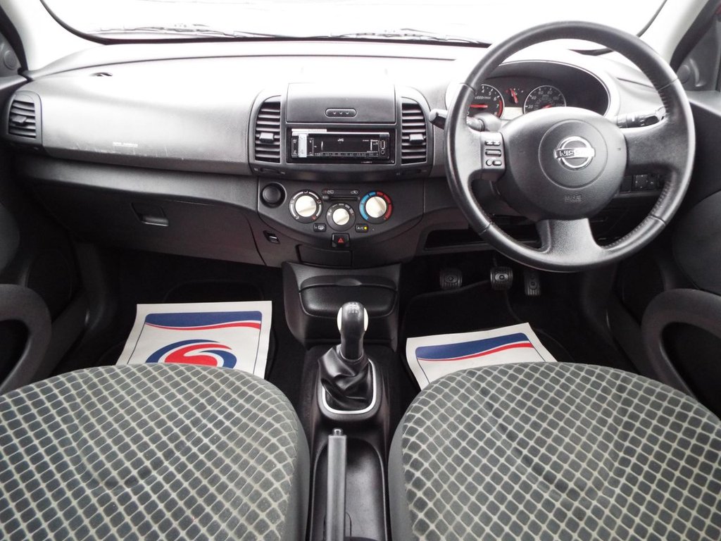 Used Nissan Micra 2007 for sale - 77355943: Photo 23