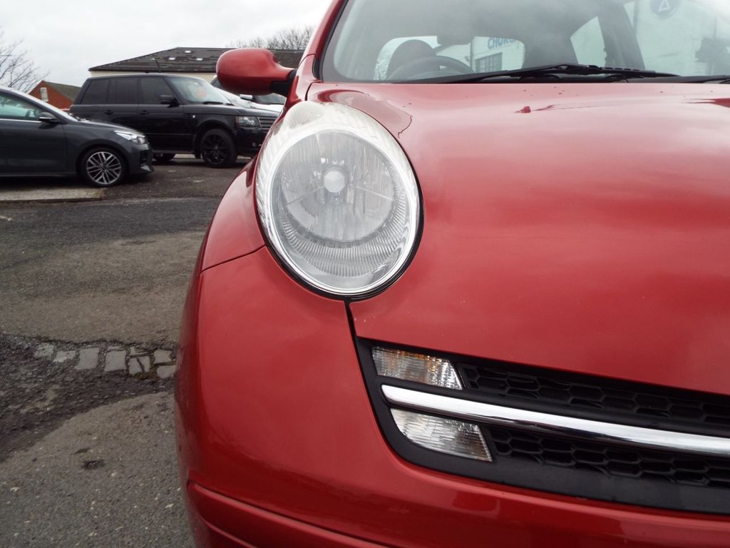 Used Nissan Micra 2007 for sale - 77355943: Photo 28
