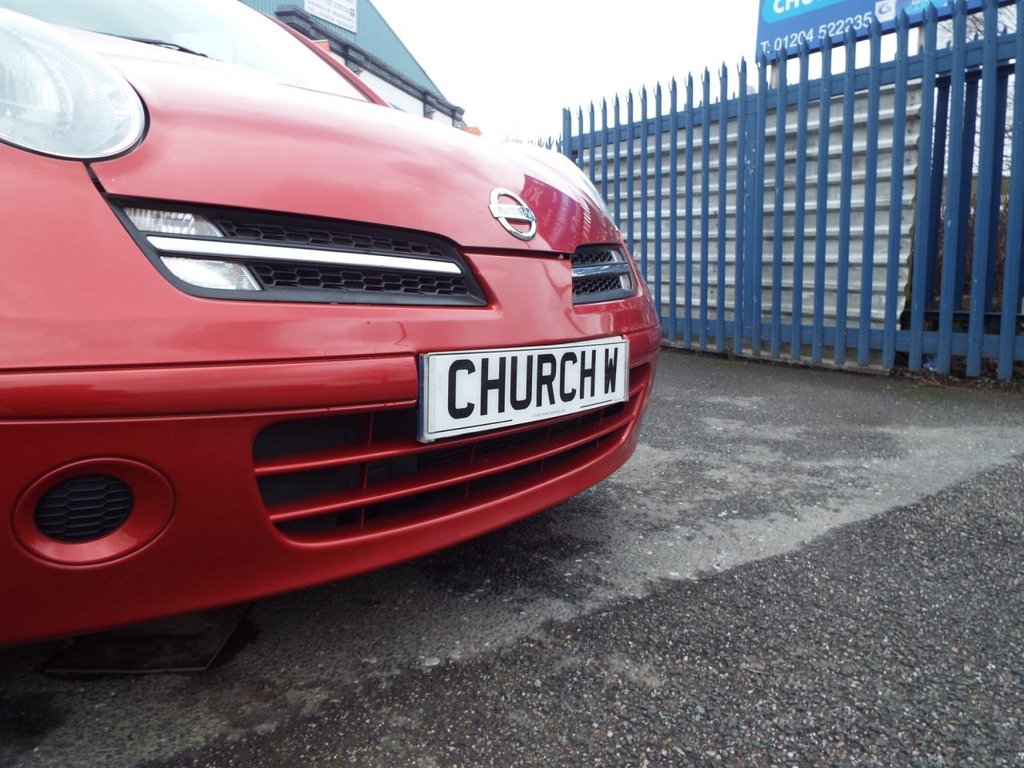 Used Nissan Micra 2007 for sale - 77355943: Photo 29