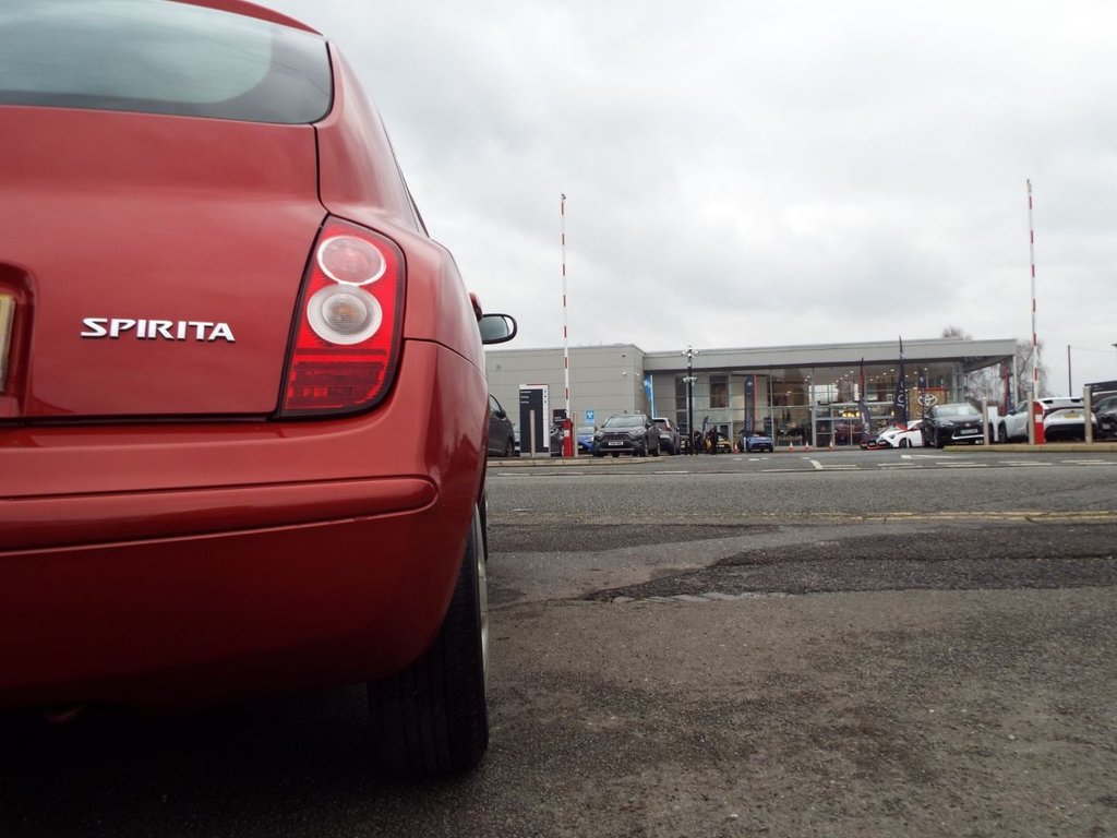Used Nissan Micra 2007 for sale - 77355943: Photo 36