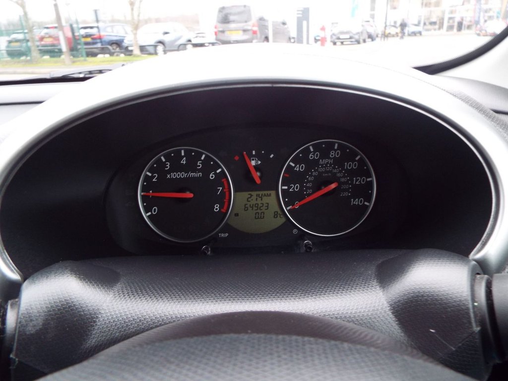 Used Nissan Micra 2007 for sale - 77355943: Photo 40