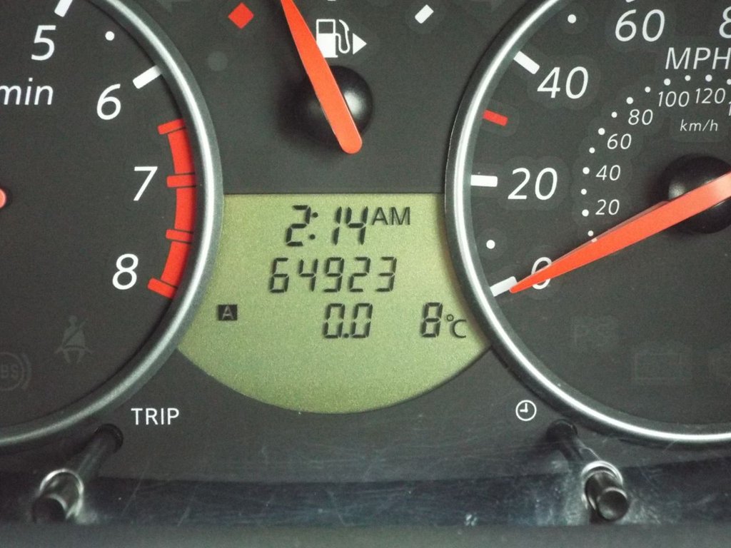 Used Nissan Micra 2007 for sale - 77355943: Photo 41