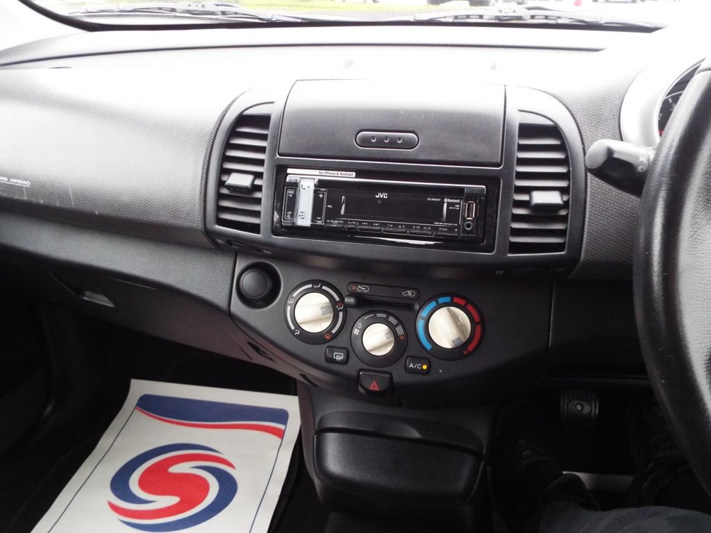 Used Nissan Micra 2007 for sale - 77355943: Photo 42