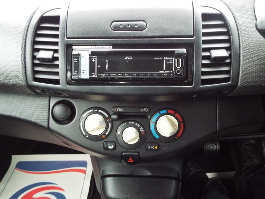 Used Nissan Micra 2007 for sale - 77355943: Photo 43