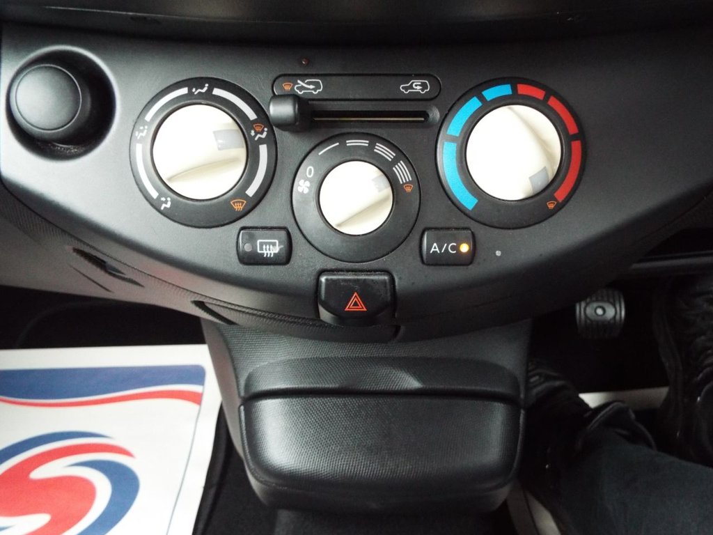 Used Nissan Micra 2007 for sale - 77355943: Photo 44