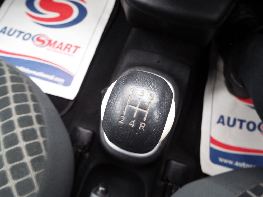 Used Nissan Micra 2007 for sale - 77355943: Photo 45