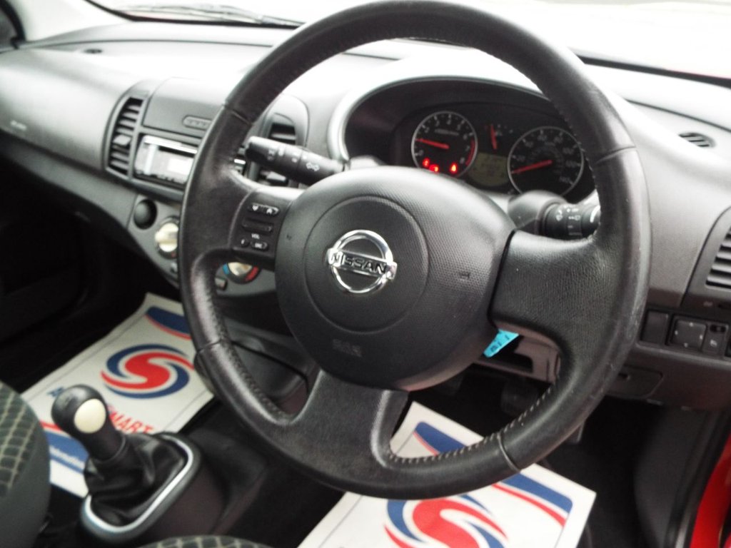 Used Nissan Micra 2007 for sale - 77355943: Photo 46