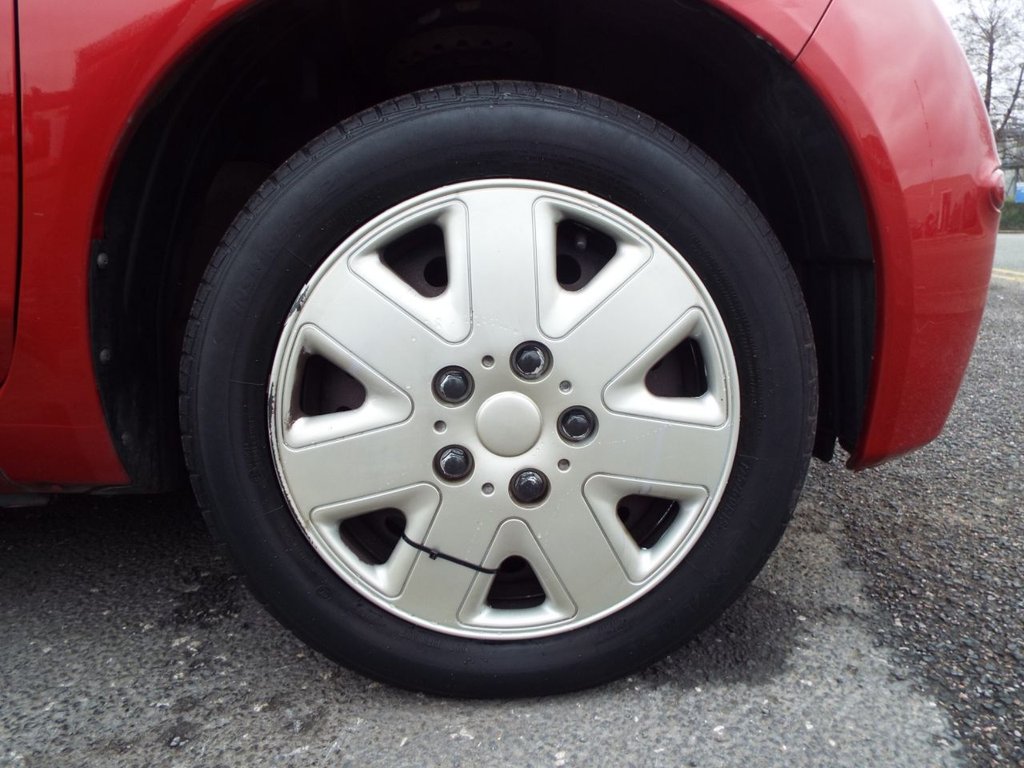 Used Nissan Micra 2007 for sale - 77355943: Photo 9