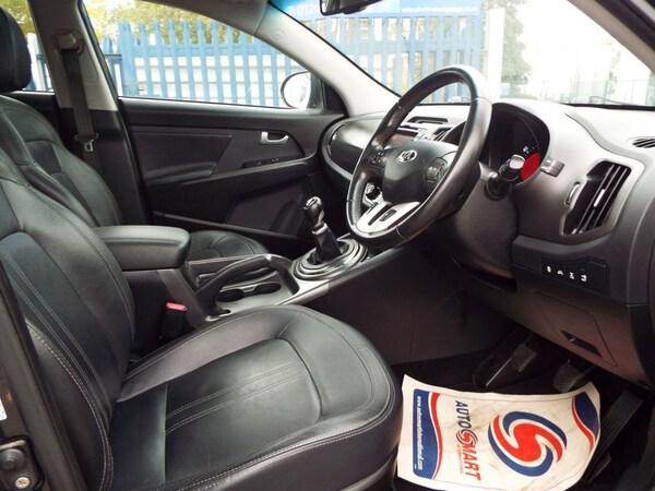 Used Kia Sportage 2012 for sale - 76291309: Photo 11