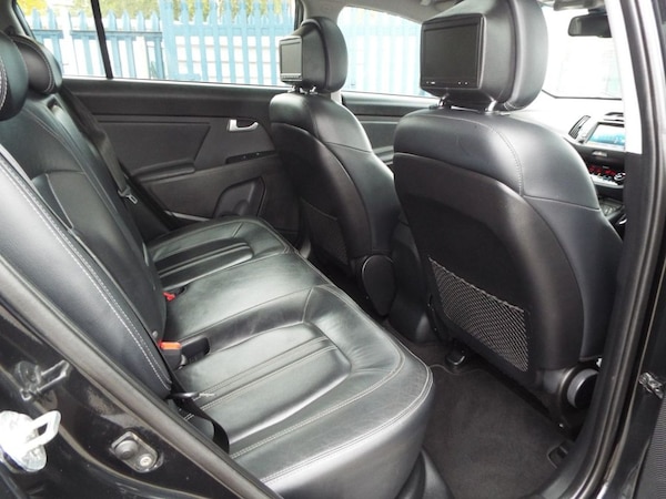 Used Kia Sportage 2012 for sale - 76291309: Photo 13