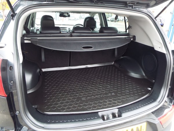 Used Kia Sportage 2012 for sale - 76291309: Photo 15