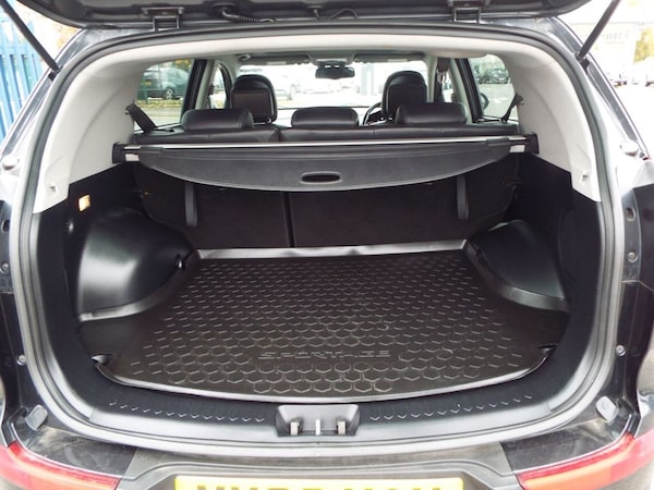 Used Kia Sportage 2012 for sale - 76291309: Photo 16
