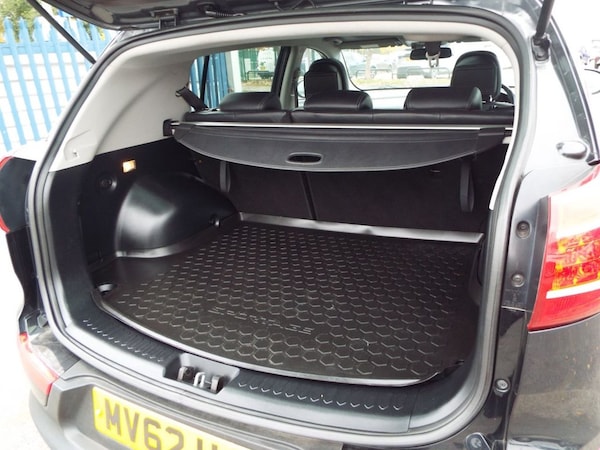 Used Kia Sportage 2012 for sale - 76291309: Photo 17