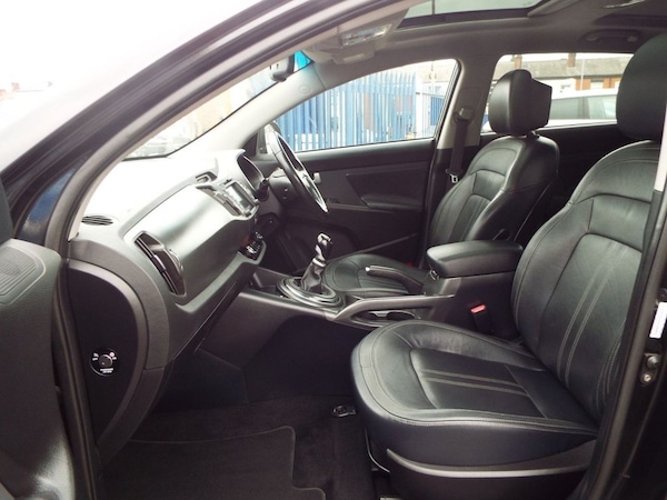 Used Kia Sportage 2012 for sale - 76291309: Photo 19
