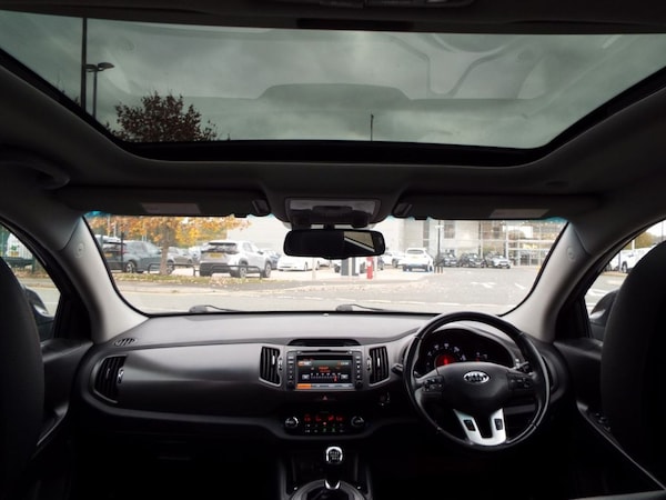 Used Kia Sportage 2012 for sale - 76291309: Photo 23