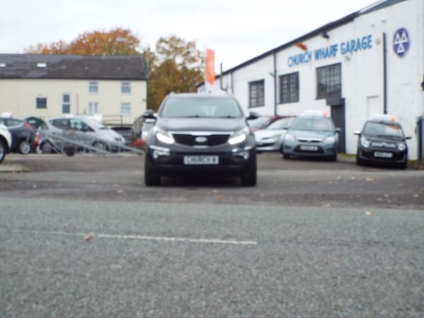 Used Kia Sportage 2012 for sale - 76291309: Photo 24