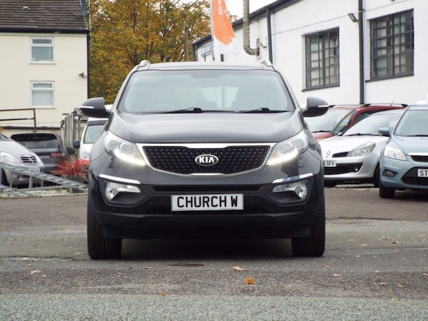 Used Kia Sportage 2012 for sale - 76291309: Photo 25