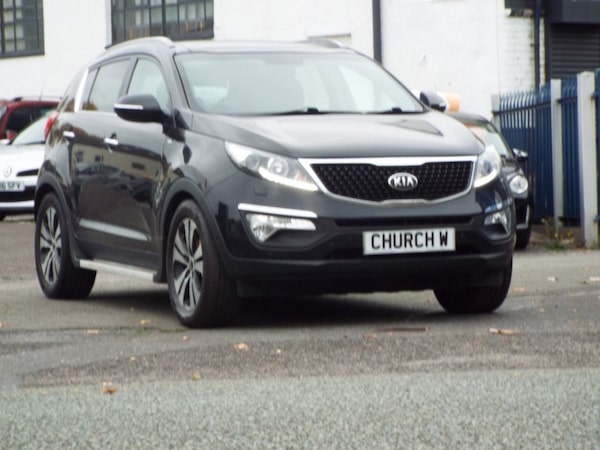 Used Kia Sportage 2012 for sale - 76291309: Photo 26