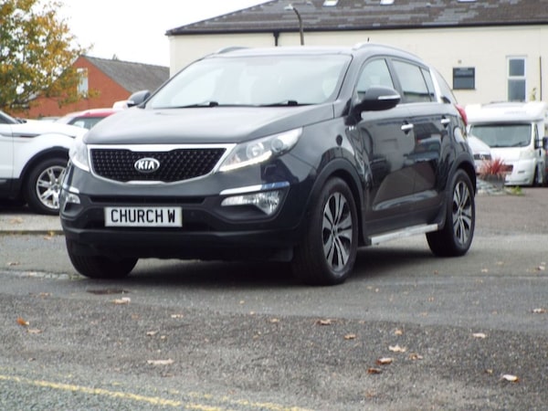 Used Kia Sportage 2012 for sale - 76291309: Photo 27