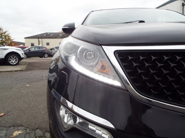 Used Kia Sportage 2012 for sale - 76291309: Photo 28