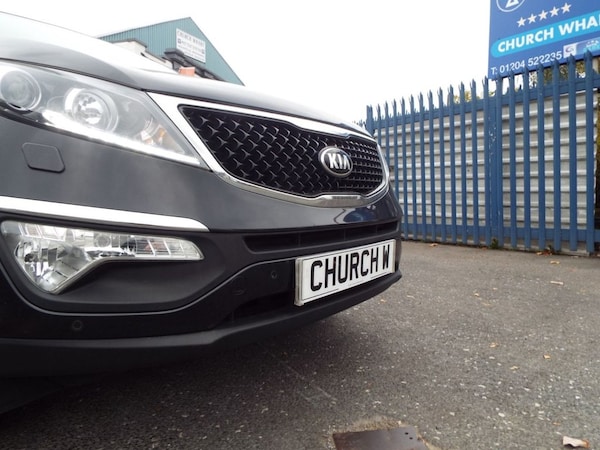 Used Kia Sportage 2012 for sale - 76291309: Photo 29