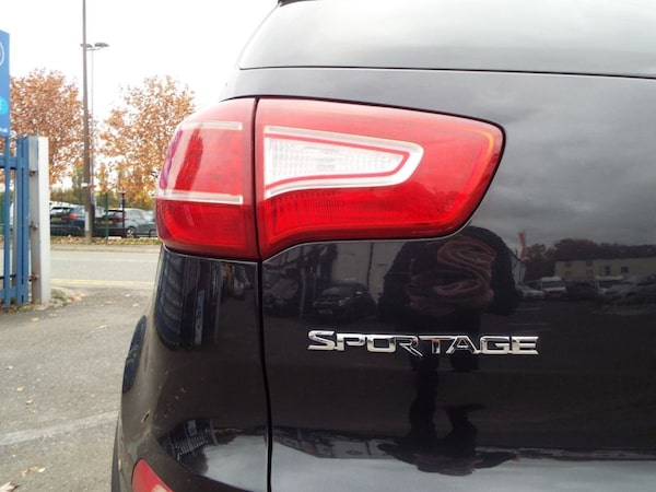 Used Kia Sportage 2012 for sale - 76291309: Photo 34
