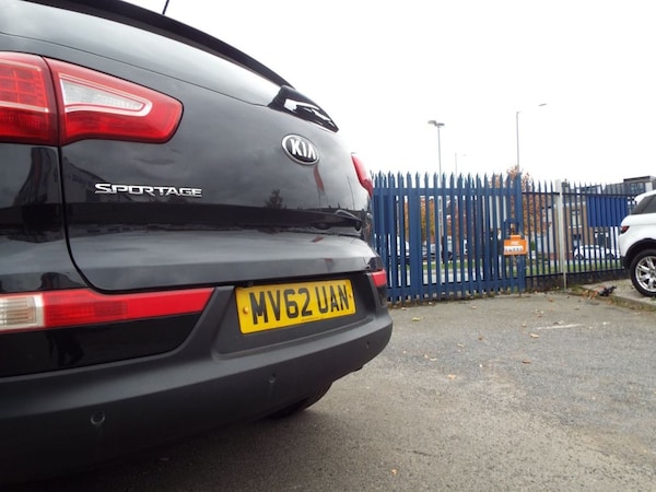 Used Kia Sportage 2012 for sale - 76291309: Photo 35