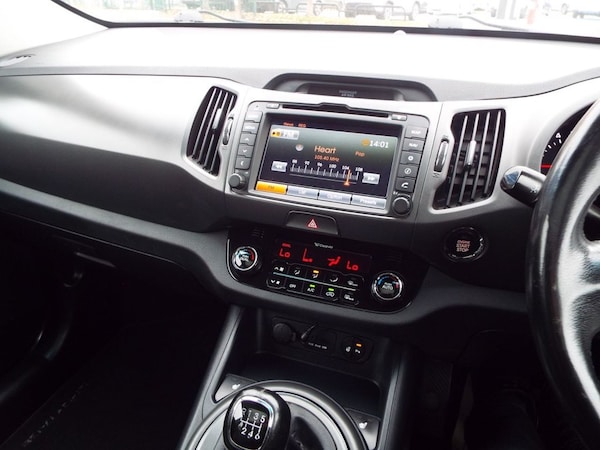 Used Kia Sportage 2012 for sale - 76291309: Photo 42