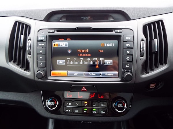 Used Kia Sportage 2012 for sale - 76291309: Photo 44