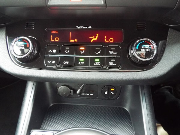 Used Kia Sportage 2012 for sale - 76291309: Photo 45