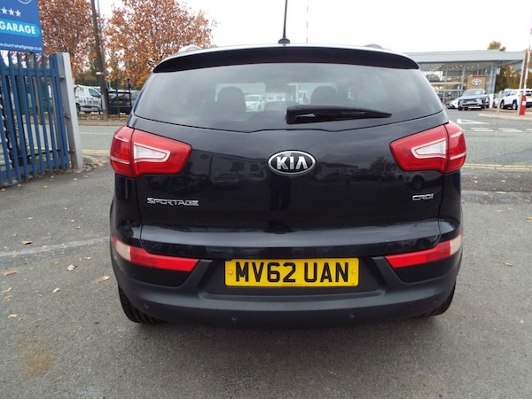 Used Kia Sportage 2012 for sale - 76291309: Photo 6