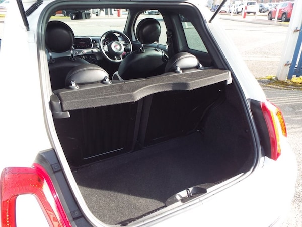 Used Fiat 500 2016 for sale - 73888391: Photo 15