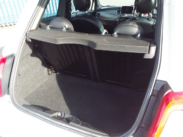 Used Fiat 500 2016 for sale - 73888391: Photo 17