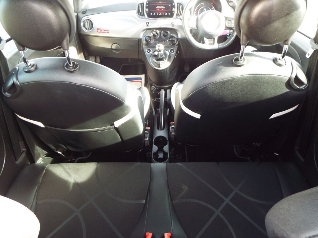 Vehicle 19