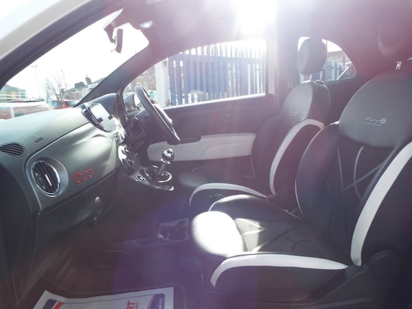 Used Fiat 500 2016 for sale - 73888391: Photo 21