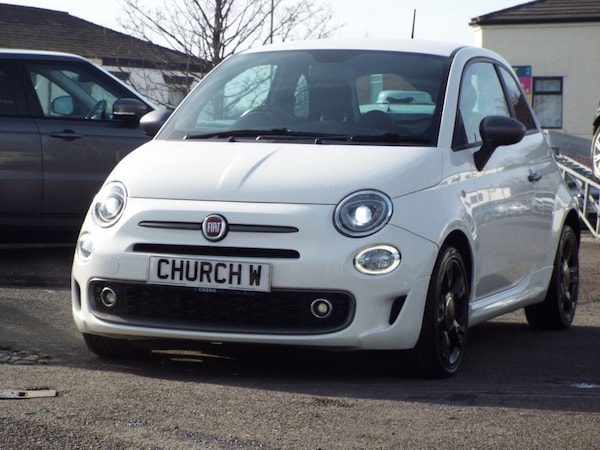 Used Fiat 500 2016 for sale - 73888391: Photo 24