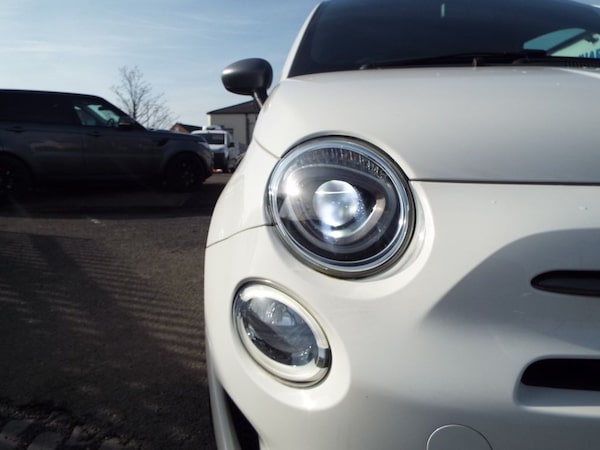 Used Fiat 500 2016 for sale - 73888391: Photo 25