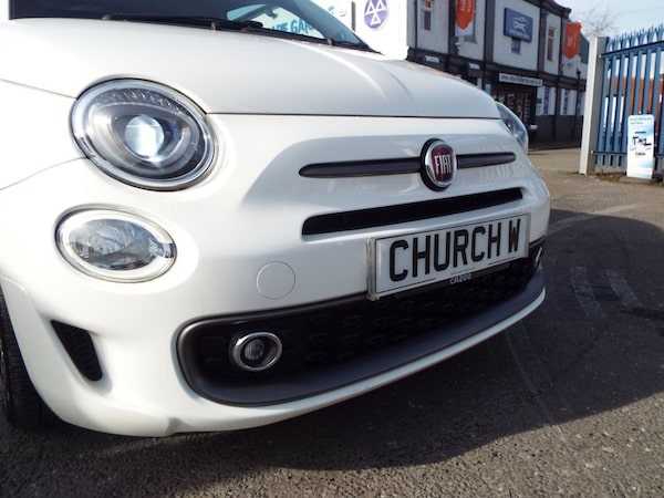 Used Fiat 500 2016 for sale - 73888391: Photo 26
