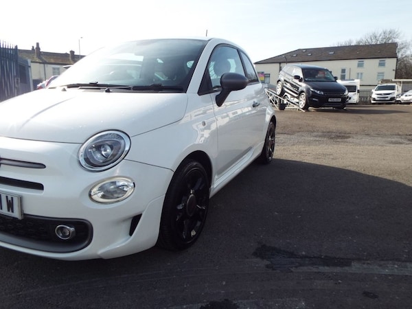 Used Fiat 500 2016 for sale - 73888391: Photo 28