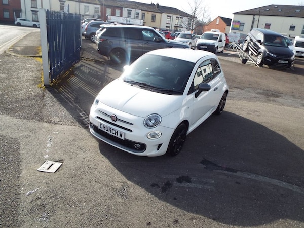 Used Fiat 500 2016 for sale - 73888391: Photo 29