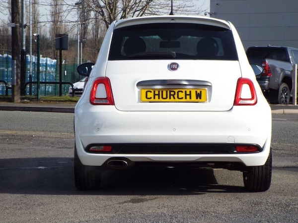 Used Fiat 500 2016 for sale - 73888391: Photo 31