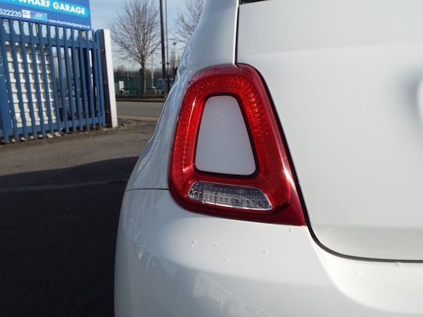 Used Fiat 500 2016 for sale - 73888391: Photo 32