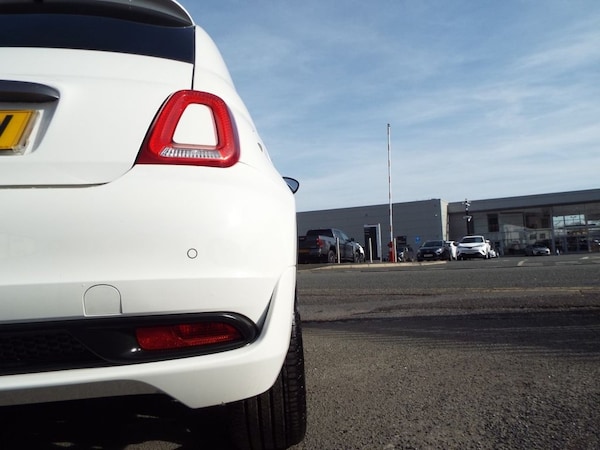 Used Fiat 500 2016 for sale - 73888391: Photo 34