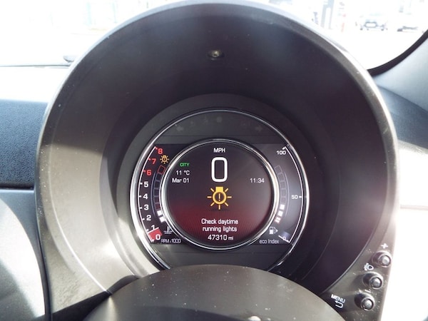 Used Fiat 500 2016 for sale - 73888391: Photo 38