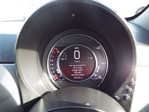 Used Fiat 500 2016 for sale - 73888391: Photo 39