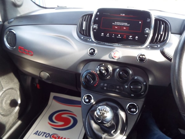 Used Fiat 500 2016 for sale - 73888391: Photo 40
